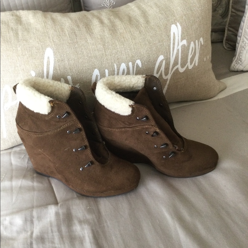 Booties